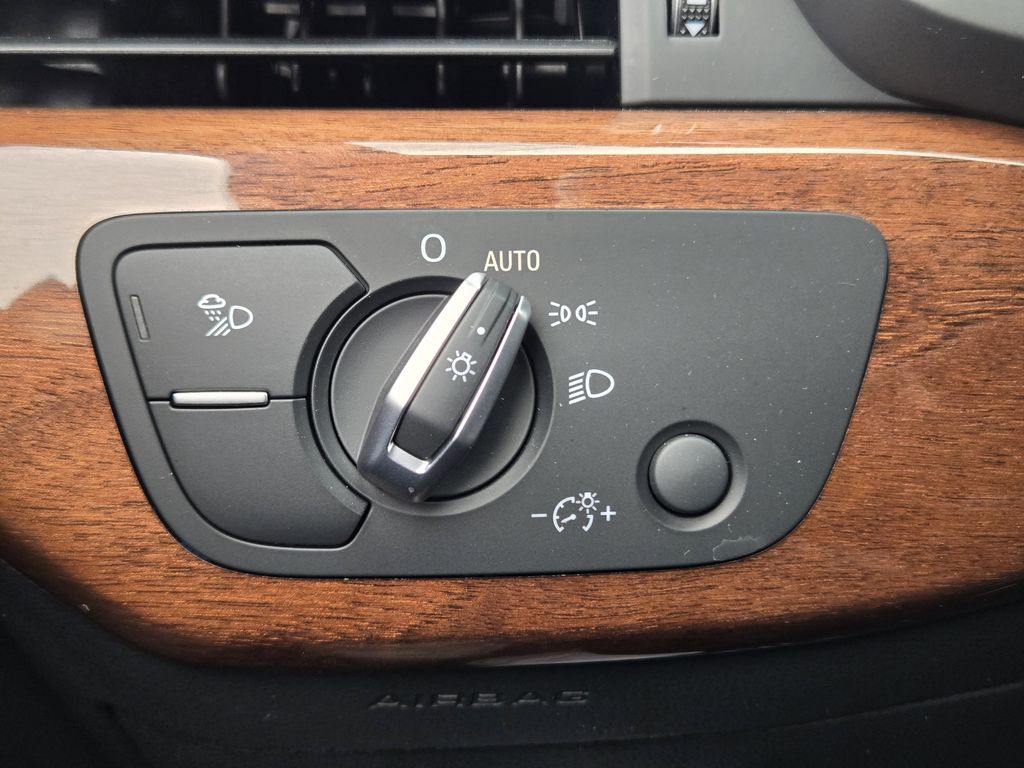 used 2023 Audi A5 Sportback car, priced at $32,791