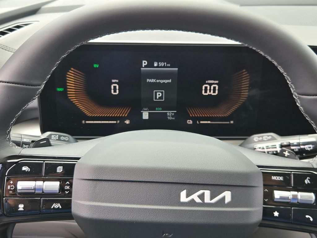 2026 Kia Sorento - $39,620