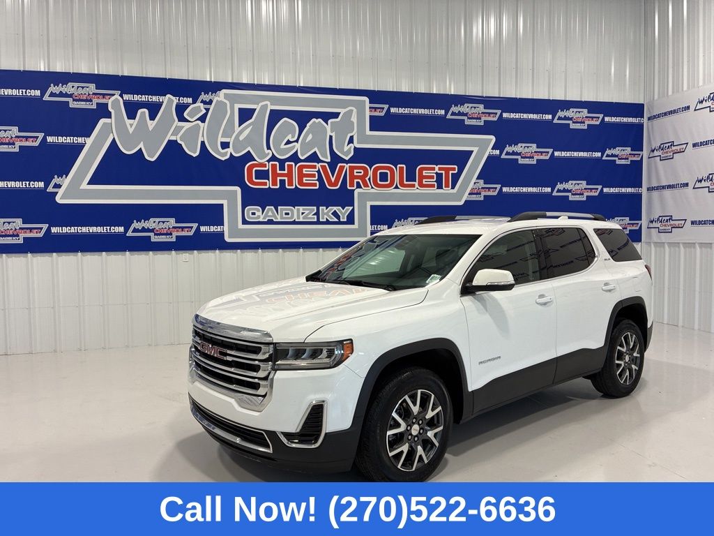 2023 GMC Acadia SLE FWD