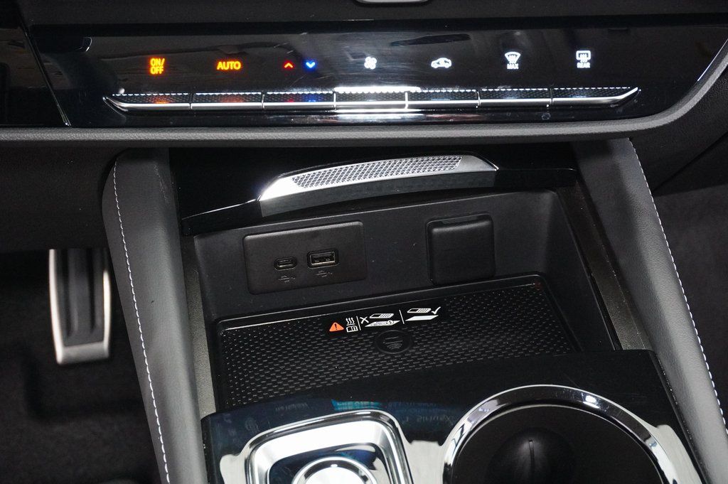 Used Car 2025 Buick Envision  Sport Touring For Sale Under $30,000 In Weatherford, Texas