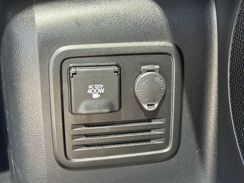 Used 2022 Toyota 4Runner SUV