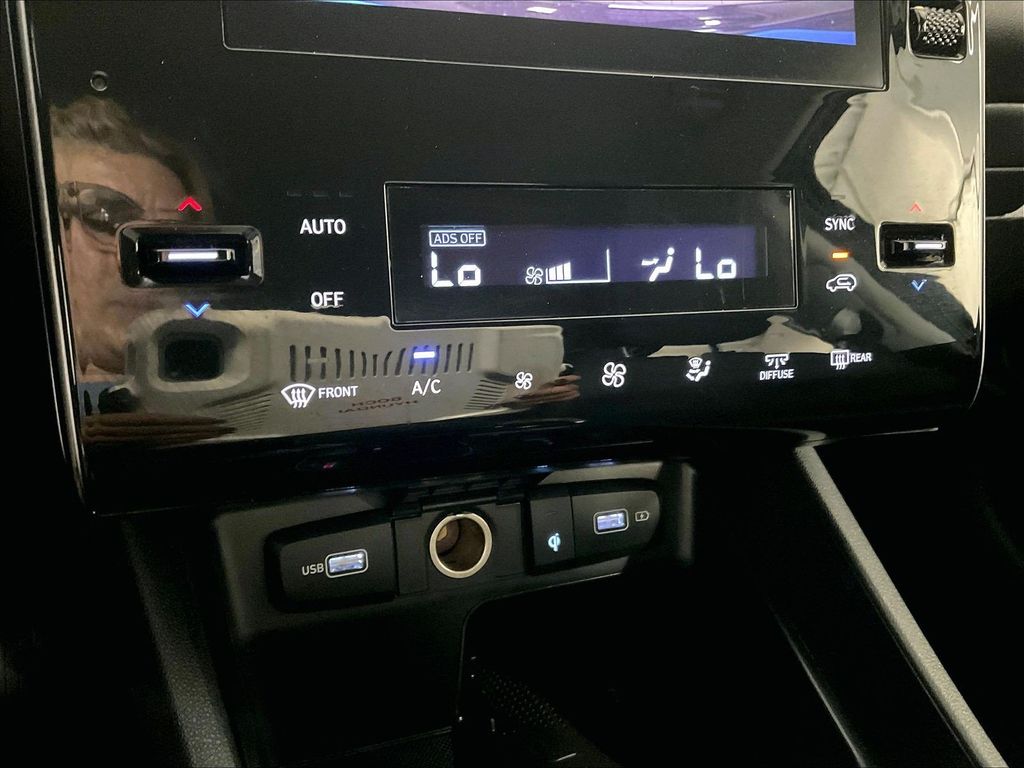 2024 Hyundai Tucson — photo 25