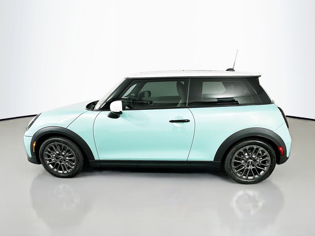 Thumbnail: 2026 MINI Cooper - 8