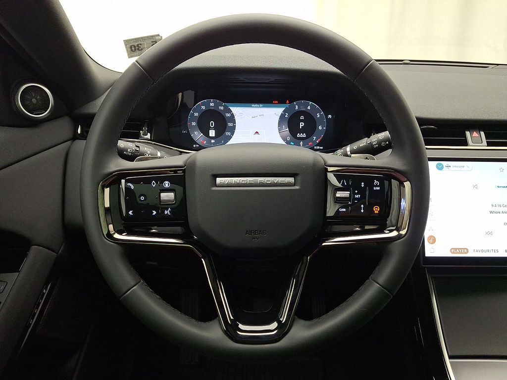 Thumbnail: 2026 Land Rover Range Rover Evoque - 21