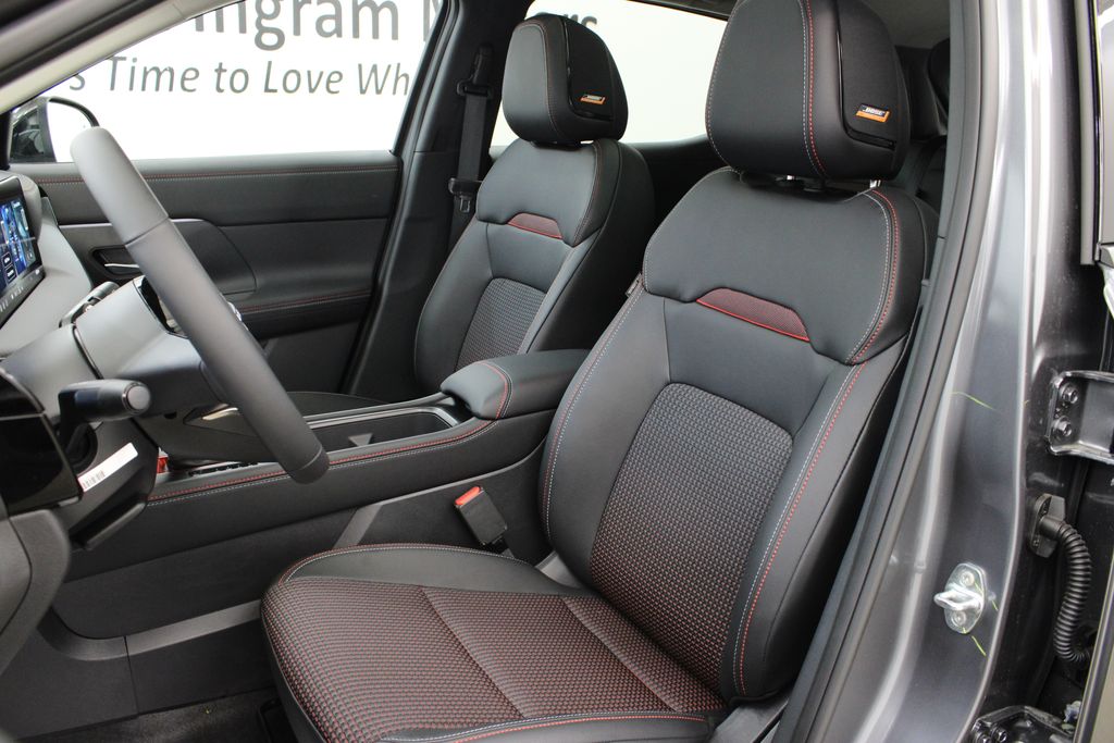 new 2026 Nissan Kicks car, priced at $29,690