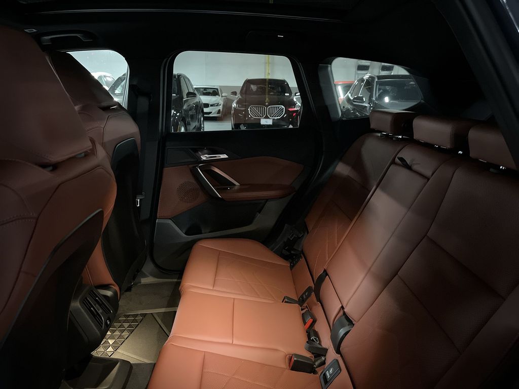 Thumbnail: 2026 BMW X1 - 23