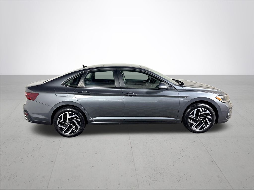 2024 Volkswagen Jetta 1.5T SEL