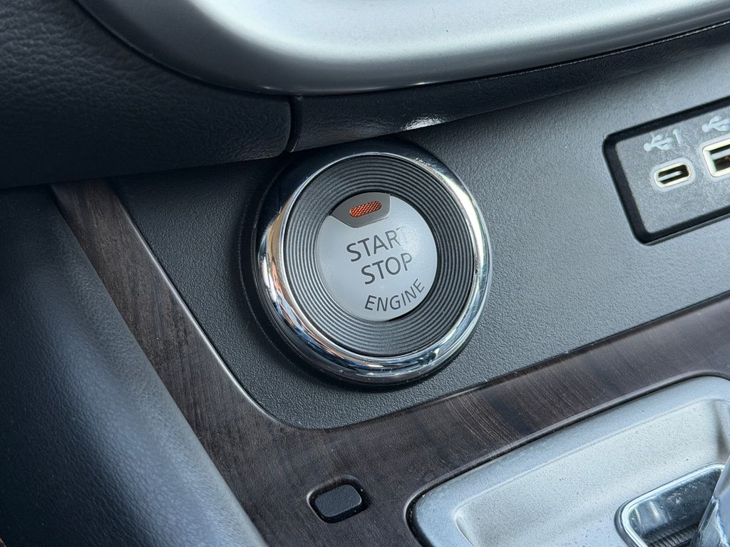 Thumbnail: 2021 Nissan Murano - 31