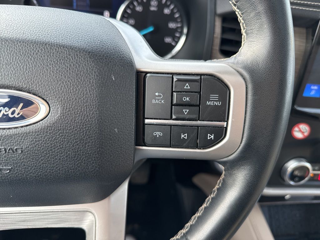 2024 Ford Expedition Max