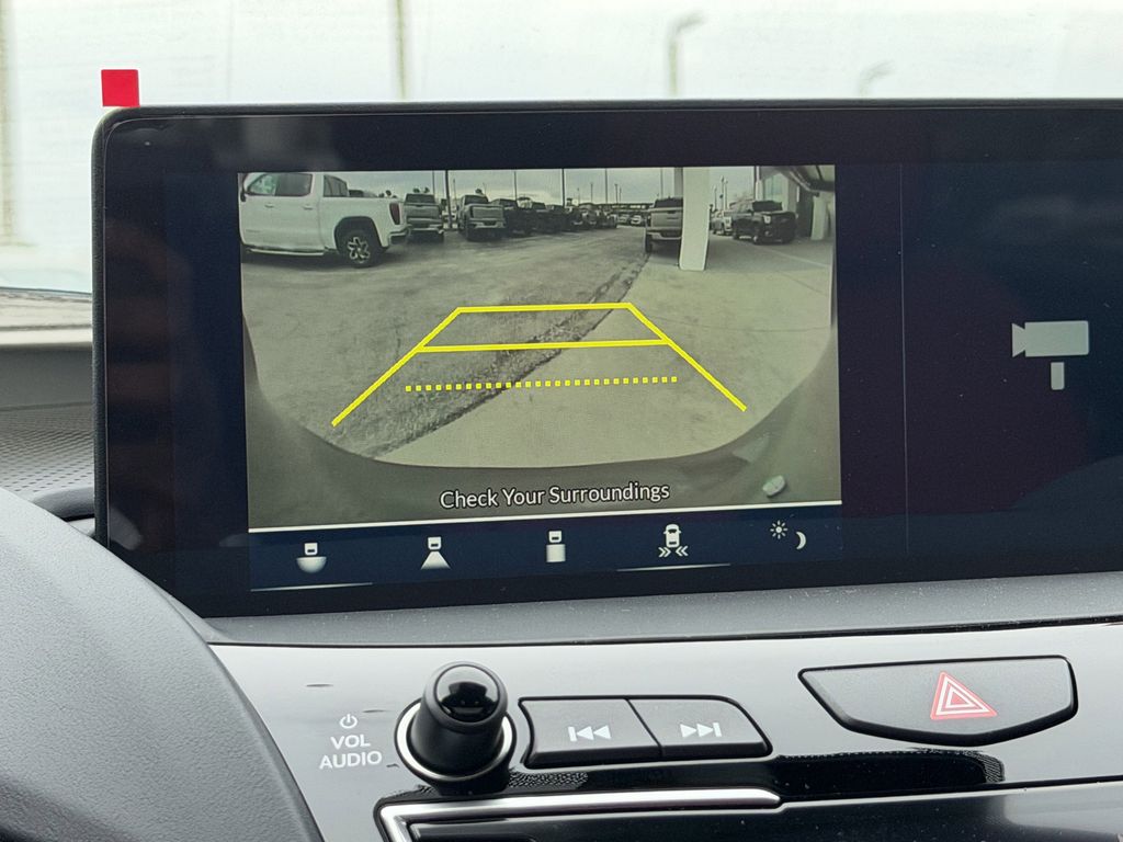 new 2026 Acura RDX car, priced at $52,750