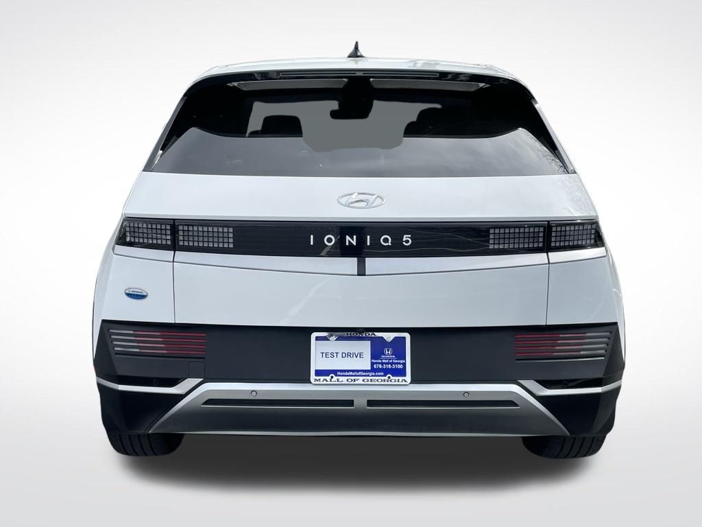 Thumbnail: 2023 Hyundai Ioniq 5 - 5