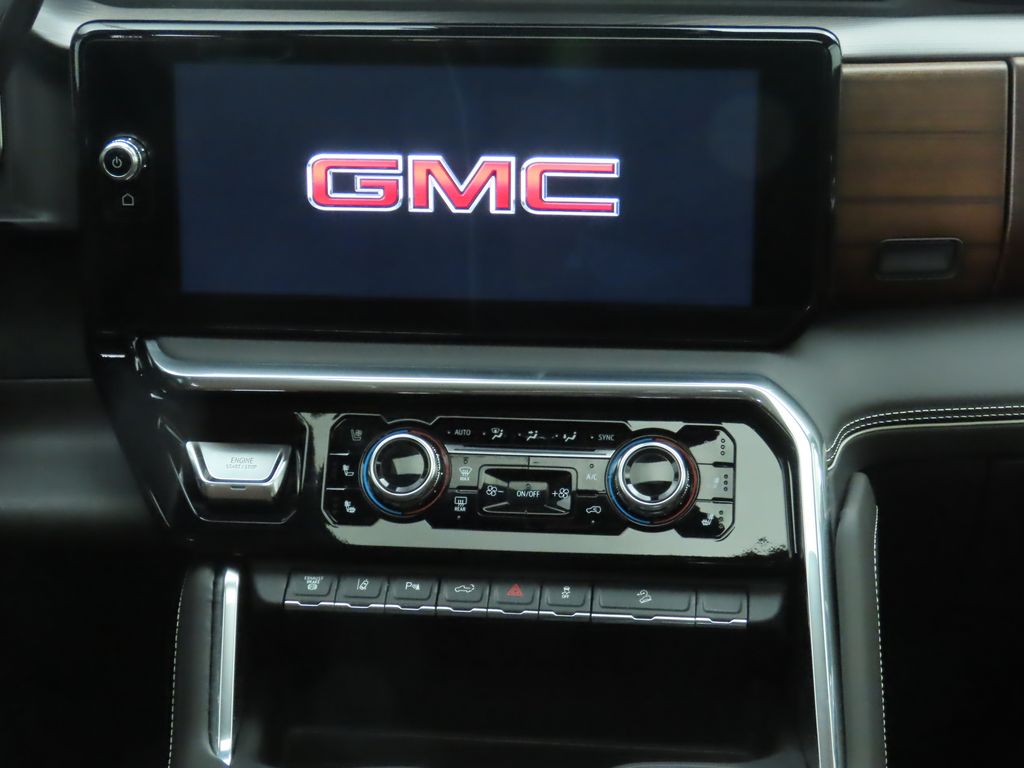 Thumbnail: 2024 GMC Sierra 3500 - 14