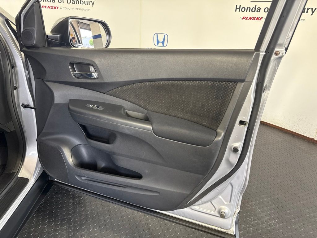 Thumbnail: 2016 Honda CR-V - 5
