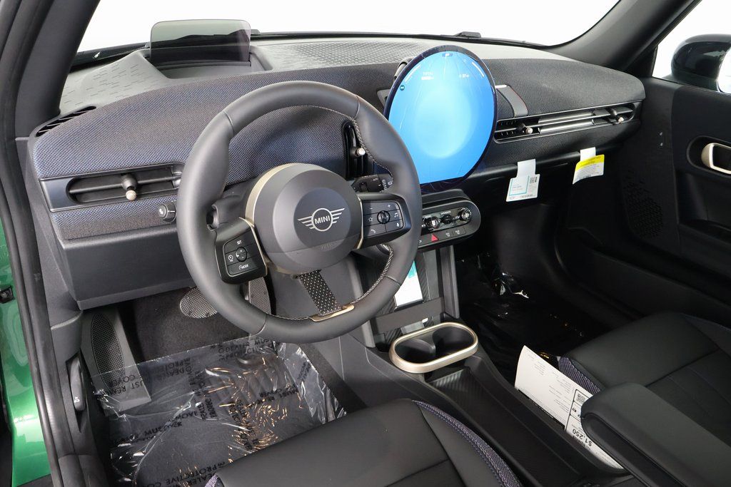 Thumbnail: 2026 MINI Cooper - 3