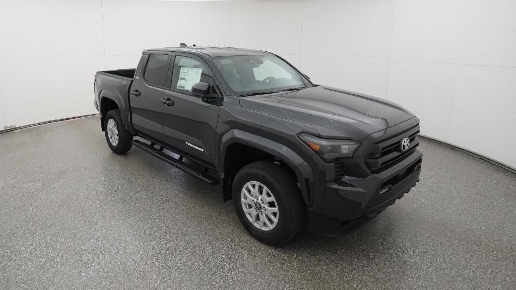 Thumbnail: 2025 Toyota Tacoma - 30