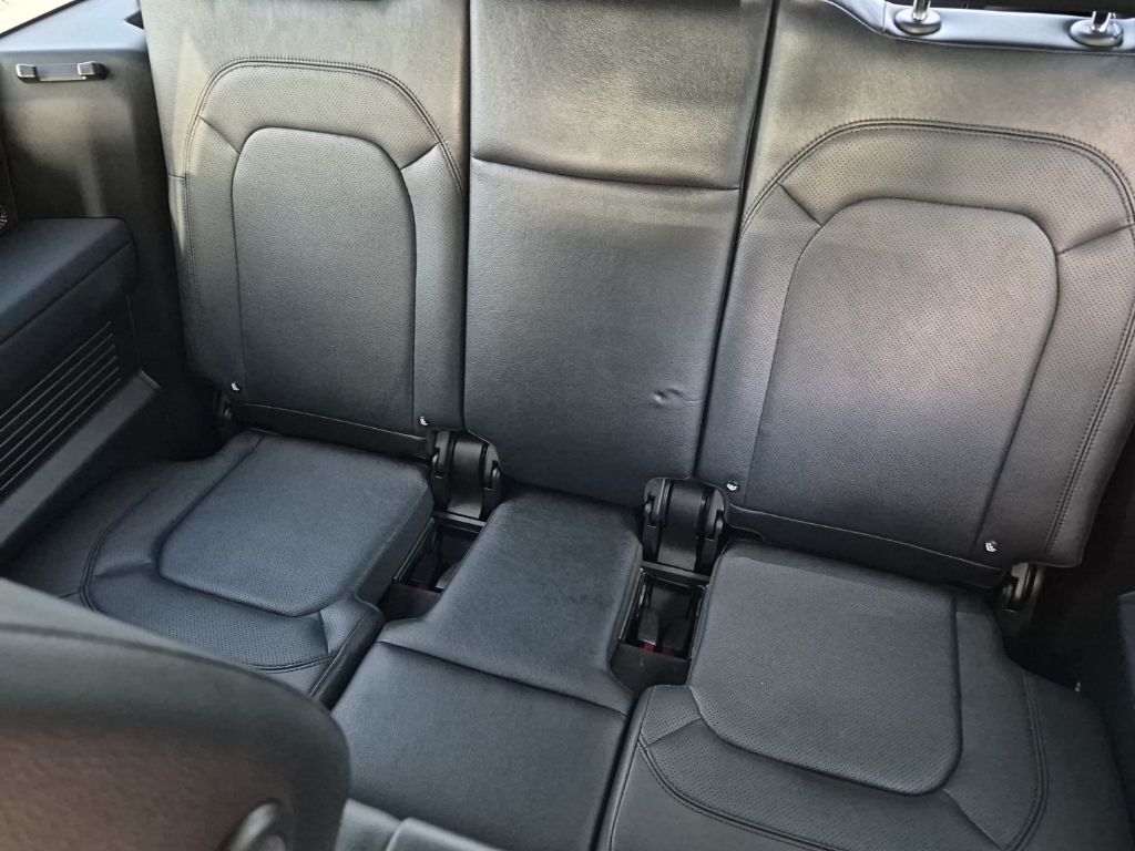 Used Car 2024 Land Rover Defender 130  X-dynamic Se For Sale Under $60,000 In Austin, Texas