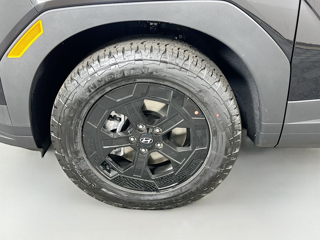 Thumbnail: 2026 Hyundai Santa Fe - 23