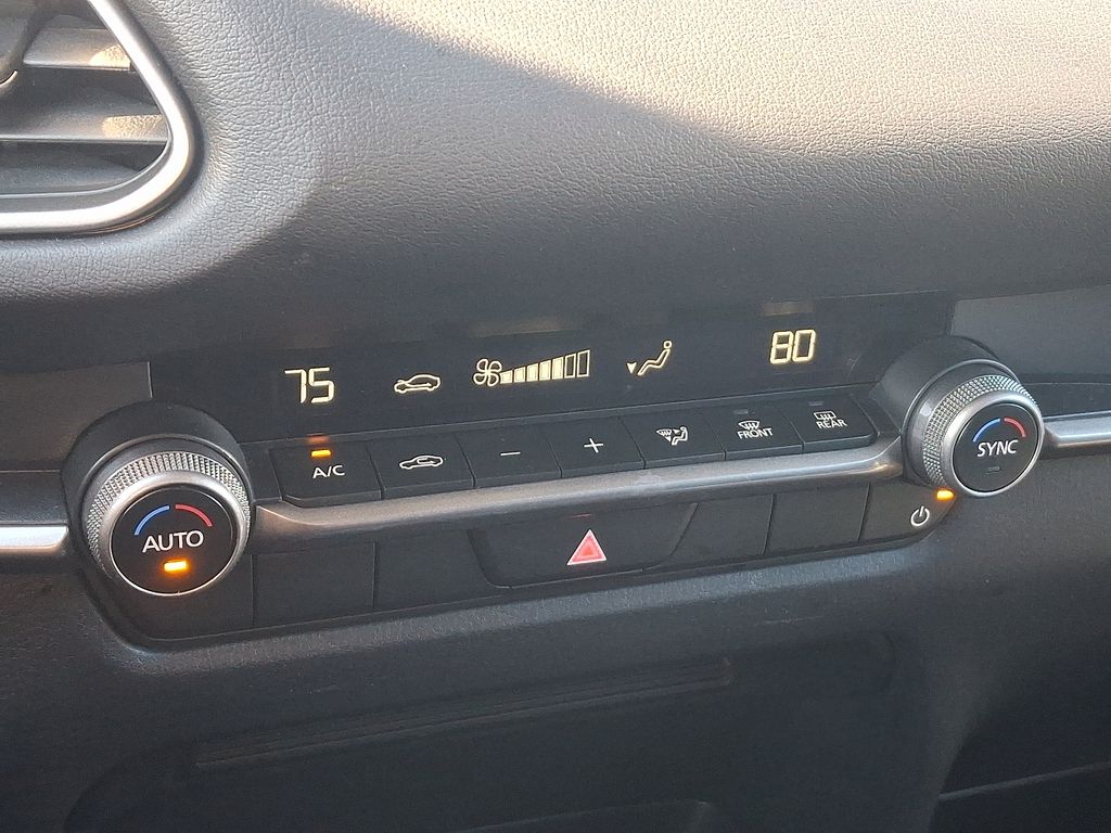 Thumbnail: 2024 Mazda CX-30 - 16