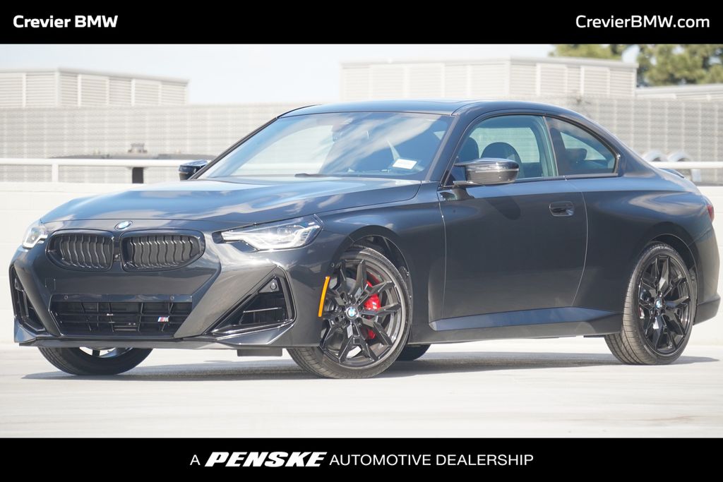 2025 BMW 2 Series M240i -
                Santa Ana, CA