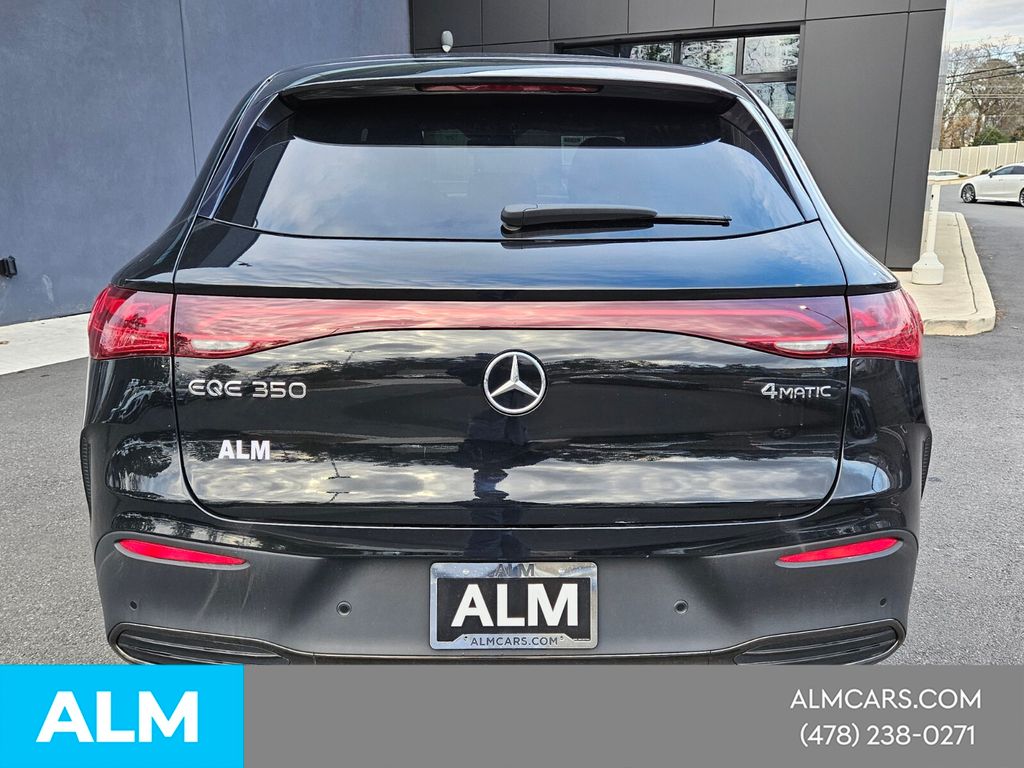 Used 2024  Mercedes-Benz 350 SUV image 8