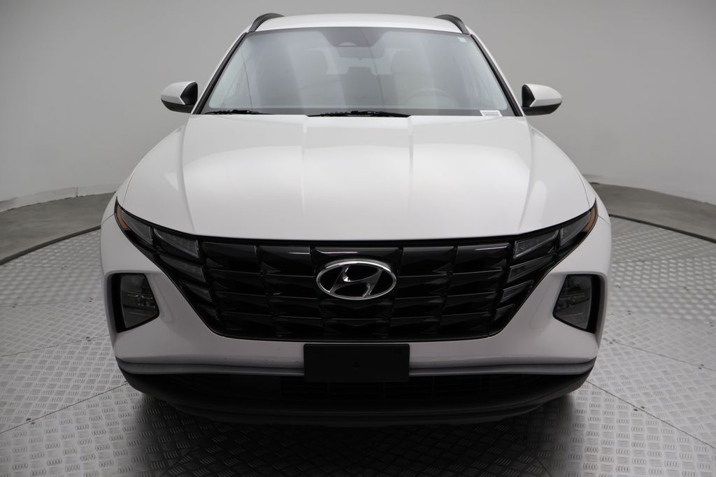 Thumbnail: 2024 Hyundai Tucson - 5