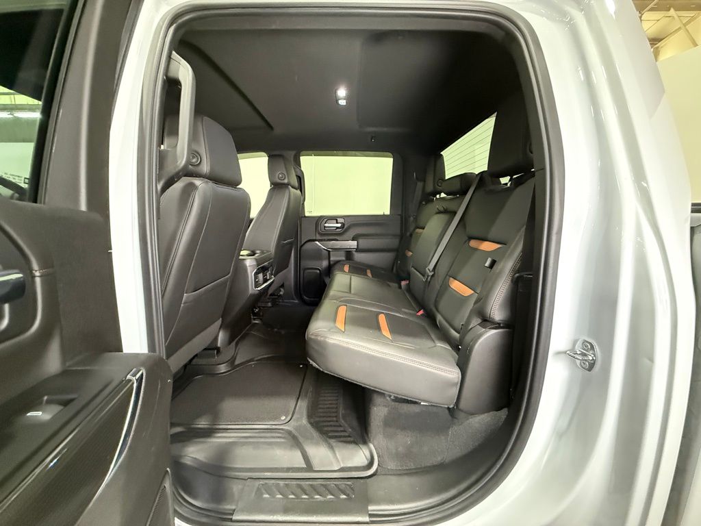 2022 GMC Sierra 3500HD AT4