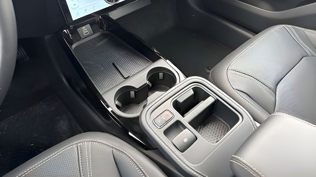 2026 Ford Mustang Mach-E