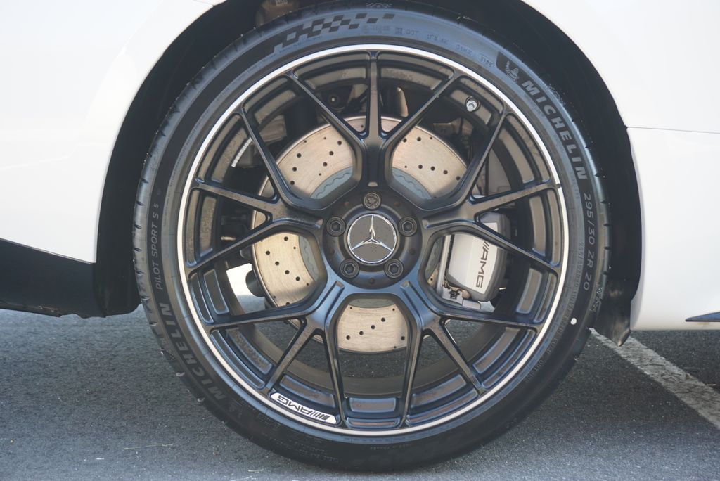 Thumbnail: 2026 Mercedes-Benz CLE - 20