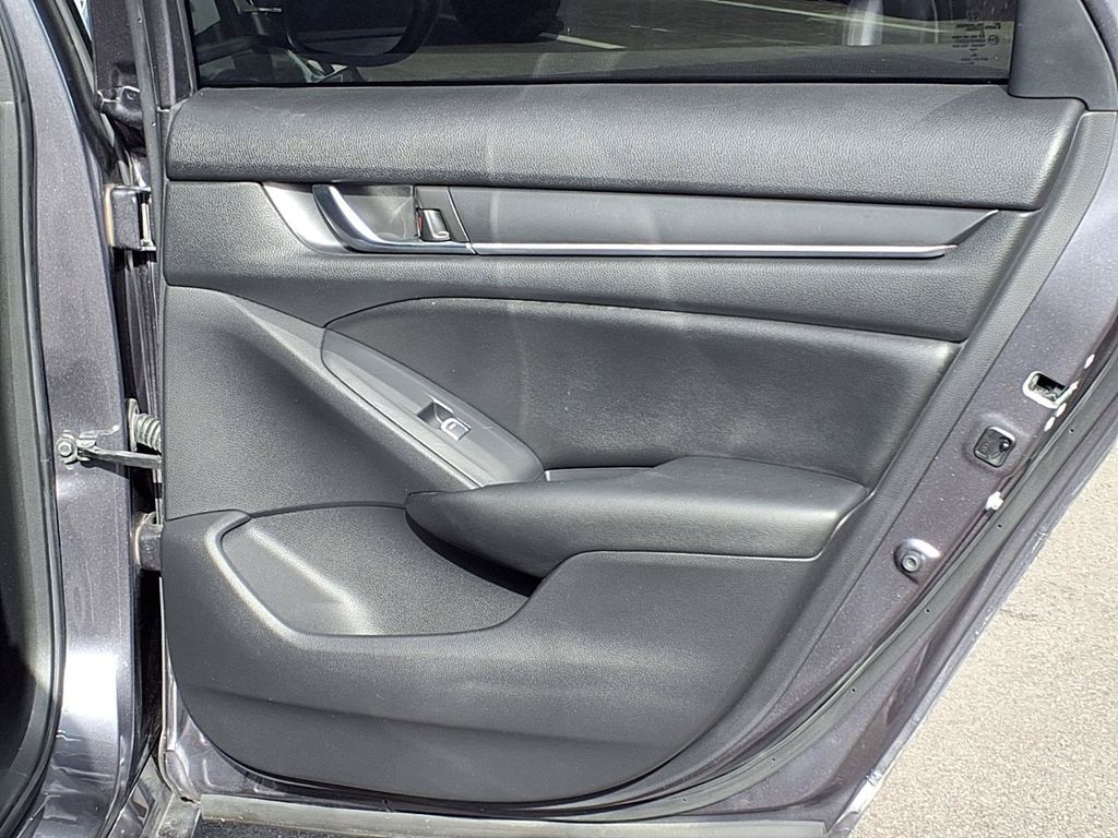 Used 2020 Honda Accord Sedan