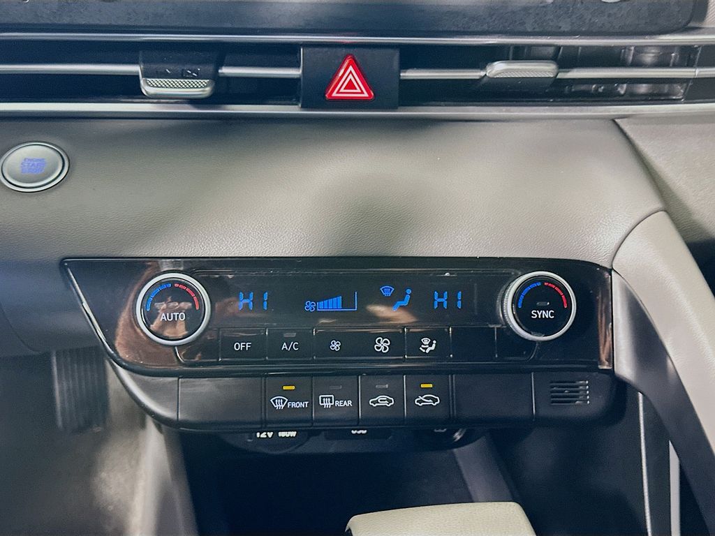 Thumbnail: 2023 Hyundai Elantra - 15