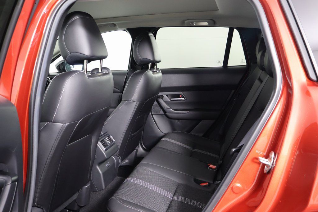 Thumbnail: 2025 Mazda CX-50 - 12