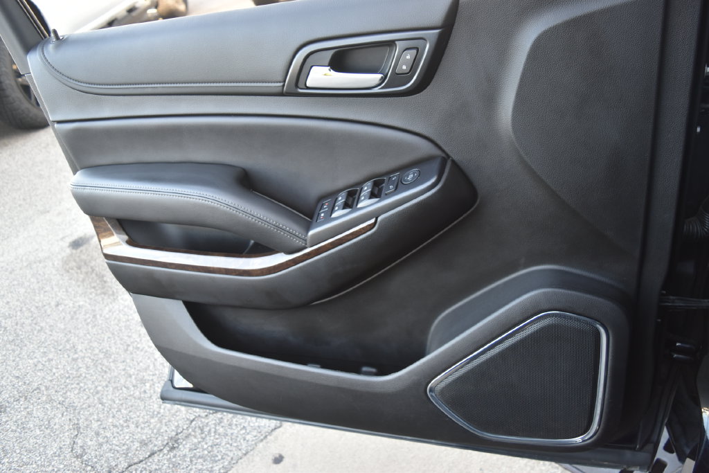 Used 2020 Chevrolet Tahoe SUV
