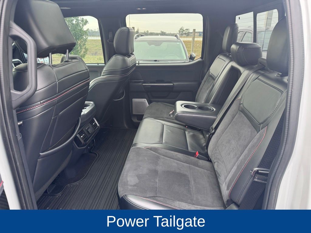 2023 Ford F-150 Raptor R