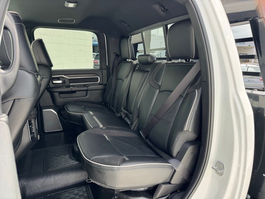 2026 Ram 4500HD Tradesman Bright White Clearcoat - Jim Hudson Acura - Image 21