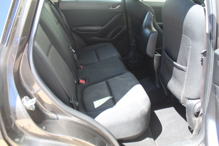 Used Car 2016 Mazda Cx-5  Sport For Sale Under $12,000 In Georgetown, Texas