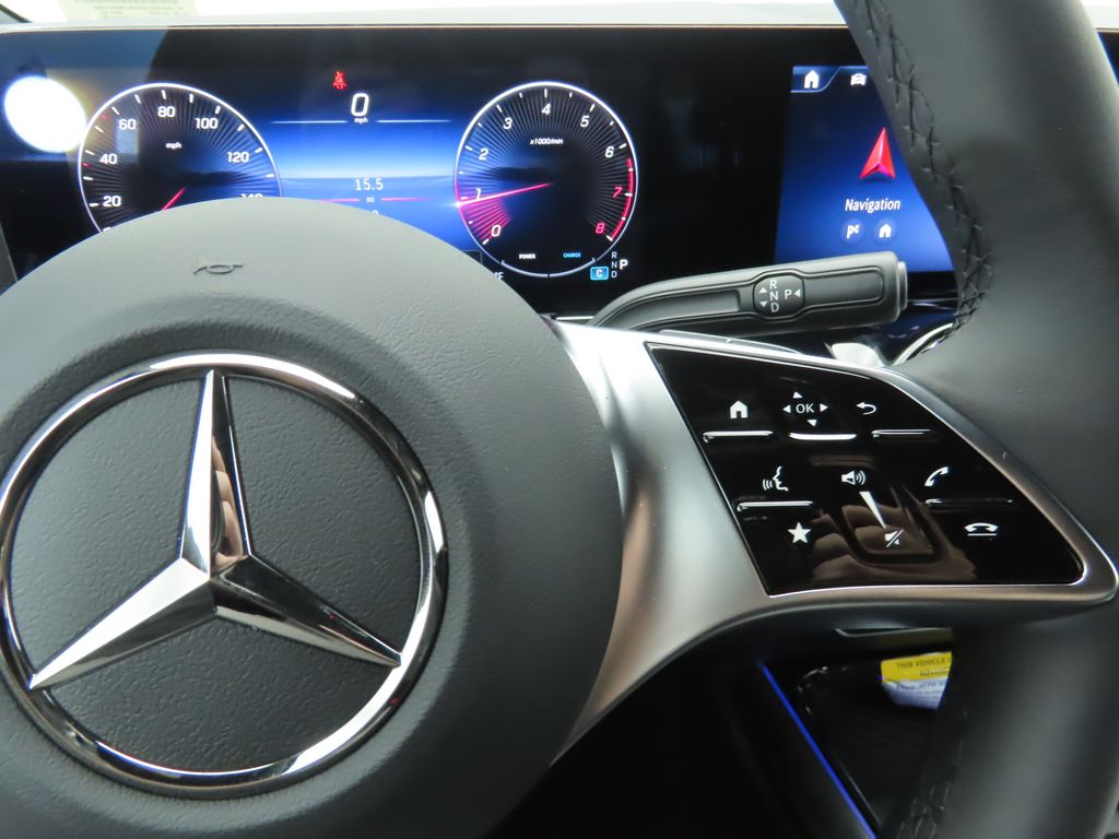 Thumbnail: 2025 Mercedes-Benz GLA - 12