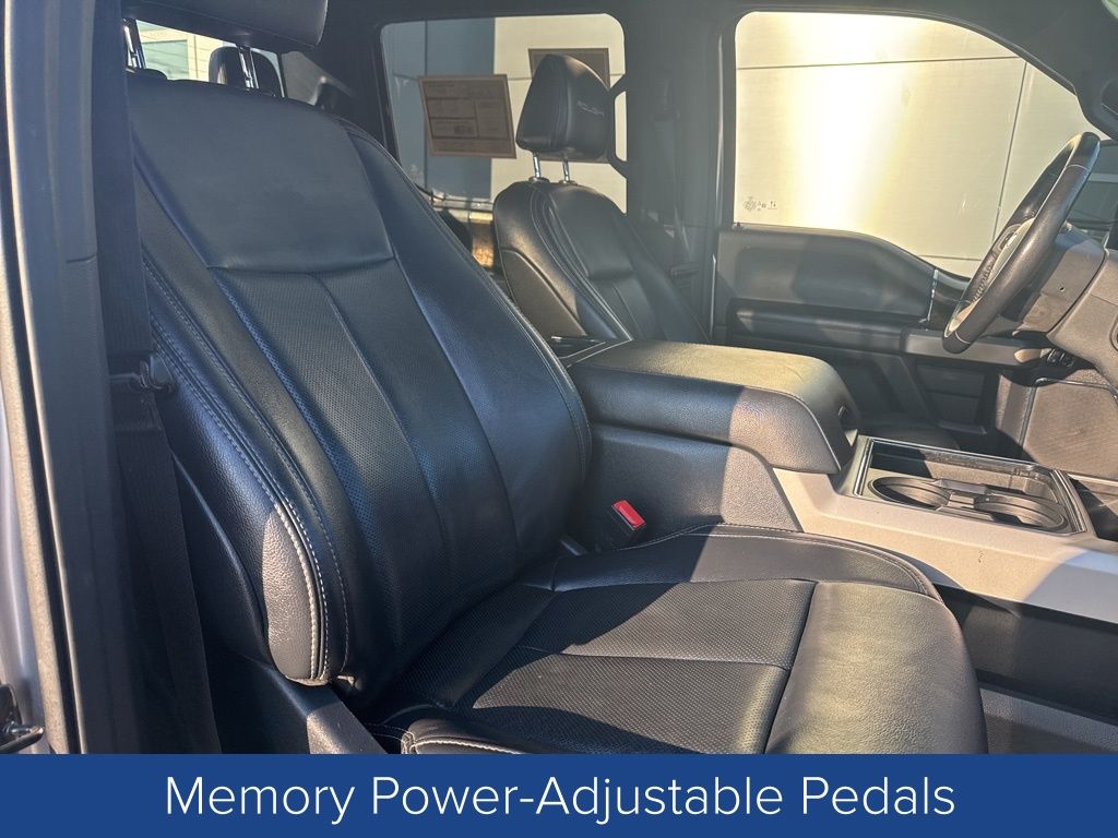 2022 Ford F-250 ROUSH