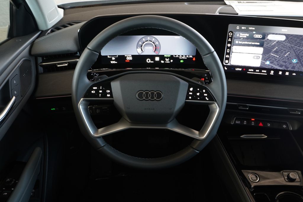 Thumbnail: 2026 Audi Q3 - 9