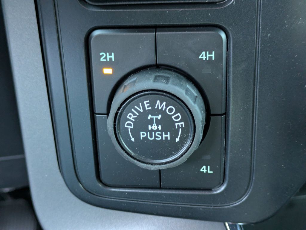 2026 Ford F-150 Rocky Ridge