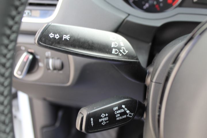 Used Car 2016 Audi Q3  2.0t Premium Plus For Sale Under $10,000 In Georgetown, Texas