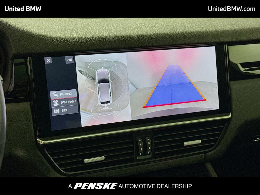 Thumbnail: 2020 Porsche Cayenne - 9