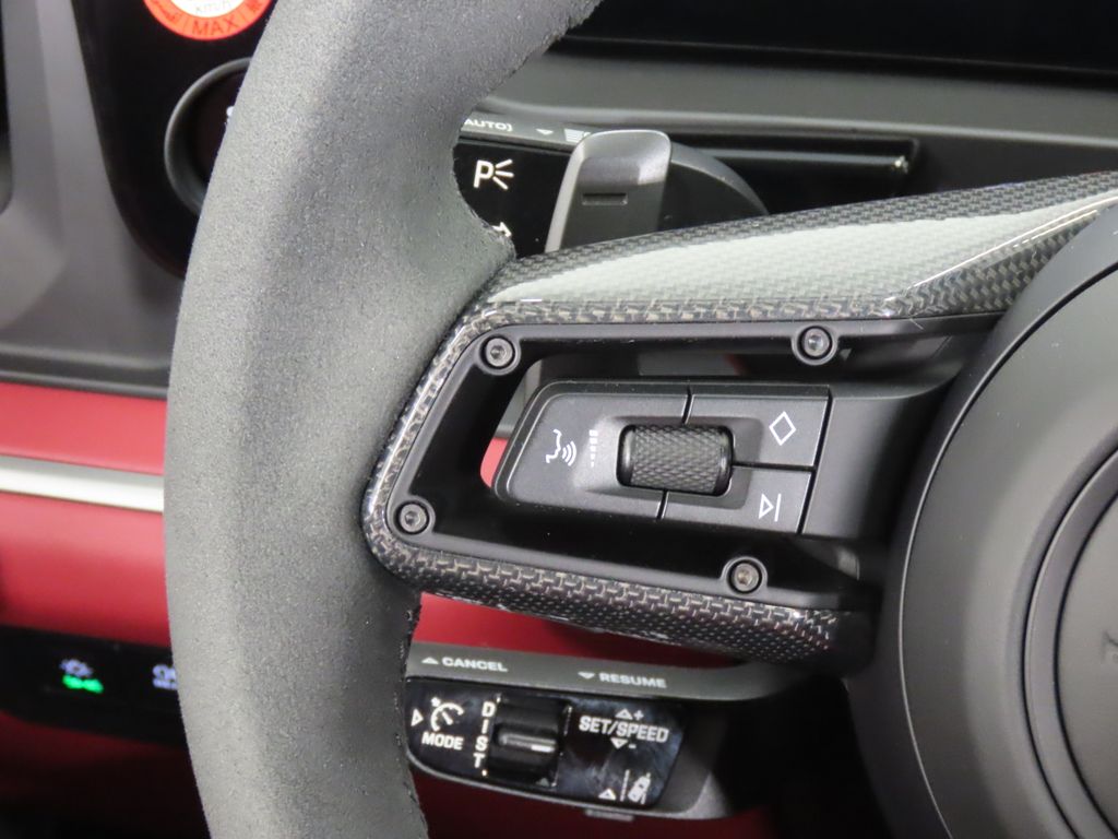 Thumbnail: 2026 Porsche  - 16