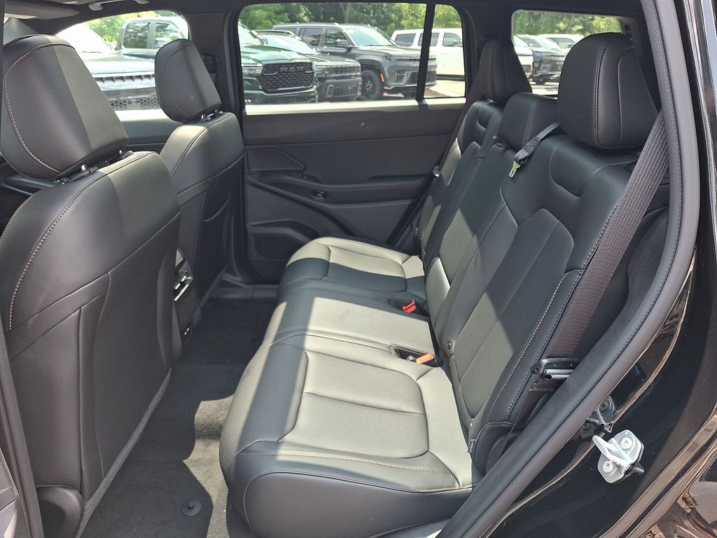 New 2026 Jeep Cherokee SUV