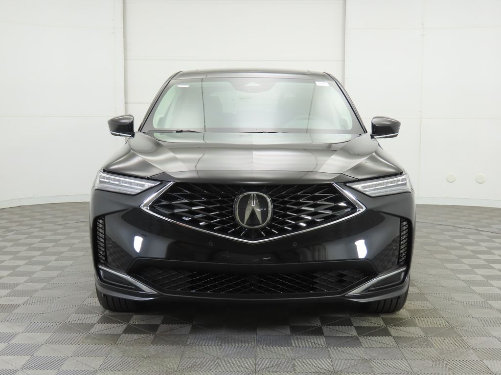 2025 Acura MDX Technology 2