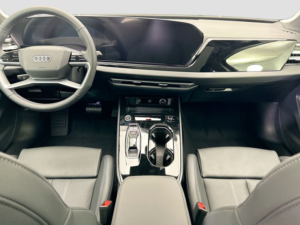 Thumbnail: 2025 Audi A5 - 14