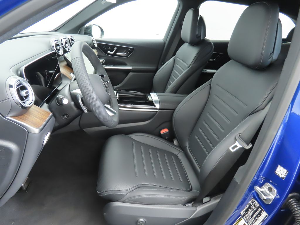 Thumbnail: 2026 Mercedes-Benz GLC - 19