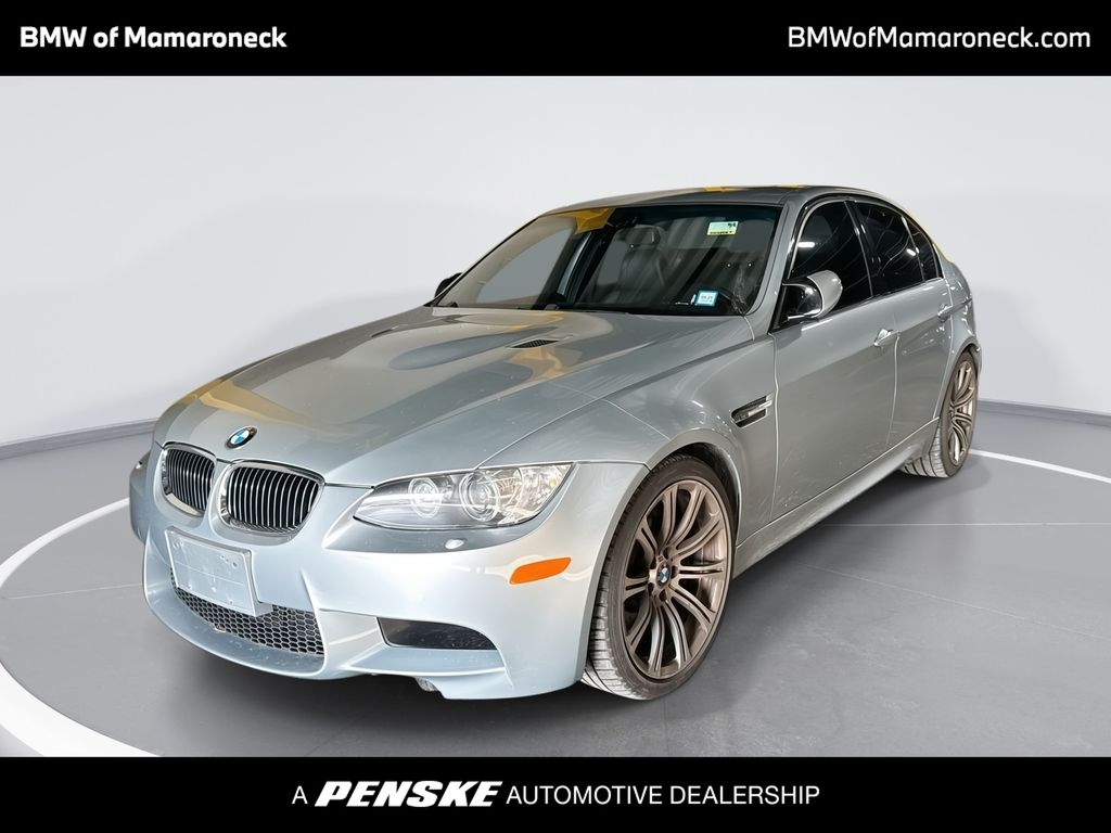 2008 BMW M3 Base -
                Mamaroneck, NY