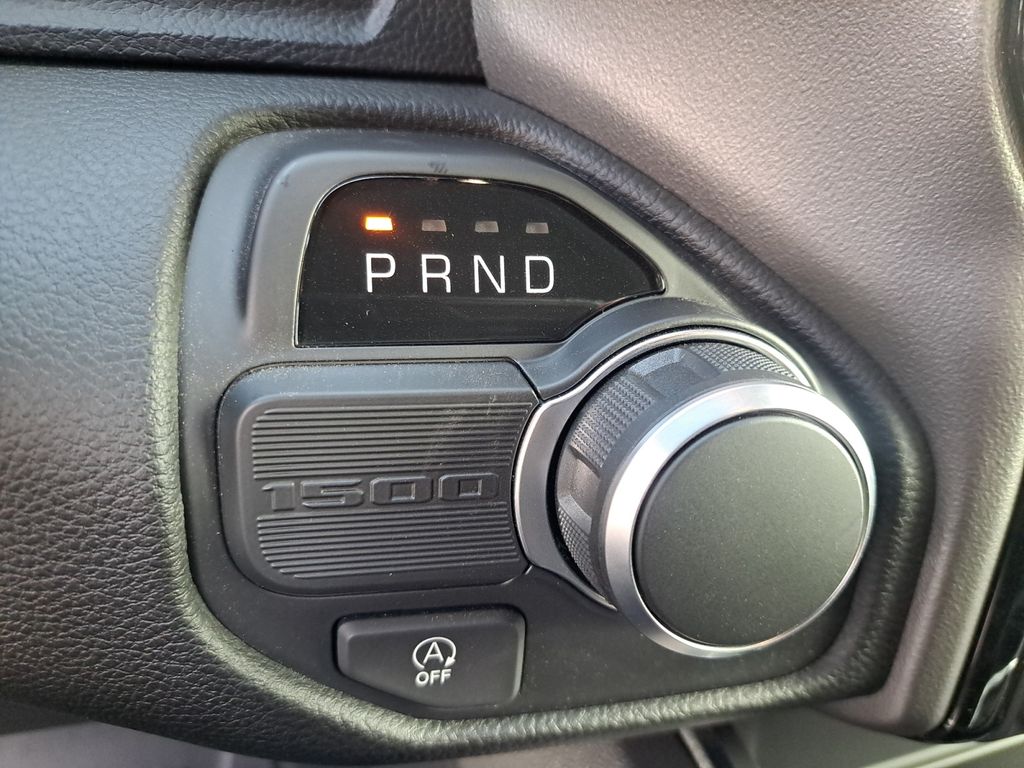 New Car 2025 Ram 1500  Big Horn/lone Star For Sale Under $50,000 In Austin, Texas