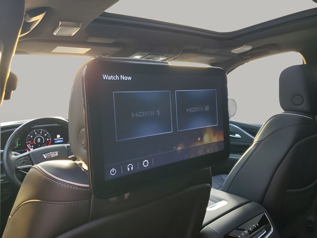 Used Car 2023 Cadillac Escalade Esv  V-series For Sale Under $100,000 In Austin, Texas