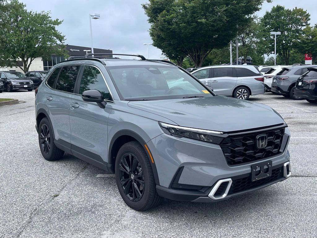View vehicle photo 3